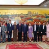 Hai Phong hopes for closer ties with Mexico