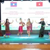 Laos' National Day celebrated in Ho Chi Minh City