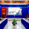 An Giang, Cambodian businesses seek opportunities