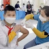 Vietnam reports 635 new COVID-19 cases on December 2