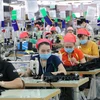 Dong Nai expects trade surplus at 5.8 billion USD in 2022