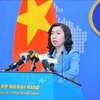Vietnam demands Taiwan to cancel illegal drills in Truong Sa’s waters