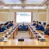 HCM City enhances cooperation with localities of Laos, Cambodia, RoK 