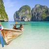Thai private, public sectors urged to jointly tackle tourism challenges in 2023