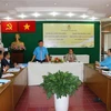 Vietnamese, Cambodian trade unions share experience