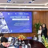 2023 Vietnam VEX IQ National Robotics Championship to be held in February 