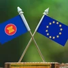 EU diplomat hails Vietnam’s role in cooperation with ASEAN