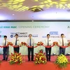 Techconnect and Innovation Vietnam 2022 opens in HCM City