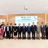 Int’l forum on sustainable development for universities launched in HCM City