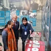 Exhibition recalls memories of historic struggle to defend Hanoi 50 years ago