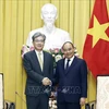 President hopes for stronger Vietnam-RoK judicial cooperation