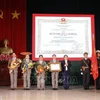 Truong Sa island district celebrates 40th formation aniversary