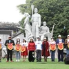  International Day of Persons with Disabilities marked in Hanoi 