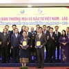 Laos expects more Vietnamese investors: Lao Deputy PM 