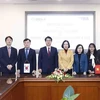 Vietnam News Agency, Yonhap promote cooperation