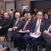 ASEAN - EU commemorative summit expected to open era of better economic ties