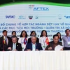 ASEAN countries seek to form textile, garment connectivity chains