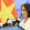 US’s decision to include Vietnam in watch list on religious freedom unobjective: Deputy spokesperson 