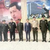 78th anniversary of Vietnam People’s Army marked in Venezuela