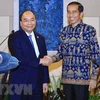 Vietnamese President's visit to Indonesia marks new milestone in bilateral ties