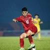 Vietnamese midfielder Khuat Van Khang one of stars to watch at AFF Cup