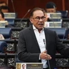 Malaysian House of Representatives passes expenditure allocation