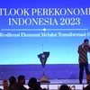  Indonesia considers lifting entire COVID-19 restrictions