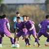 Vietnam target win in AFF Cup 2022 opener 