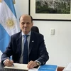 Argentina eyes cooperation with Vietnam in football development: Diplomat 