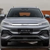 Malaysia’s demand for EVs to soar in 2023