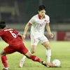 AFF Cup: Vietnam has good start with 6-0 victory against Laos