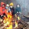 More cold spells expected to hit north, northern central regions in early 2023