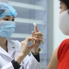 Vietnam reports 312 new COVID-19 cases on December 23