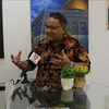 Indonesian journalist: Indonesia-Vietnam relationship to be promoted