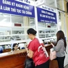 4.8 million Hanoi residents can use ID cards in health checkups
