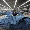 Difficulties to remain for textile, garment exports in H1: insiders