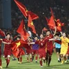FIFA Women's World Cup 2023: tough journey ends with miracle for Vietnam