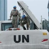 Milestones of Vietnam’s joining of peacekeeping operations hailed