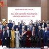 Vietnam-Thailand friendship association elects new chairman 