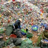 Fees charged for recycling to take effect in 2024