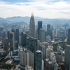 Malaysia’s economy forecast to expand 4-5% in 2023