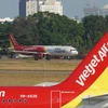 Vietjet looks to remain as largest airline operating between Vietnam and China in 2023