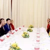  Vietnam attaches importance to friendship with Bhutan: Deputy FM