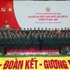 Sen. Lieut. Gen. Be Xuan Truong elected Chairman of Vietnam War Veterans’ Association