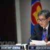 Strong commitment to regional cooperation helps ASEAN navigate headwinds: Secretary-General