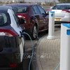 Thailand sees bright future for electric vehicle market in 2023