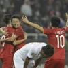 Vietnam look to maintain Park’s unbeaten record against Indonesia in AFF Cup