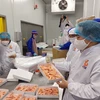 Vietnamese shrimp exporters see profits in 2022 thanks to FTAs