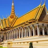 Laos listed among top 20 tourist destinations in 2023