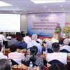 HCM City leaders meet outstanding overseas Vietnamese ahead of Tet